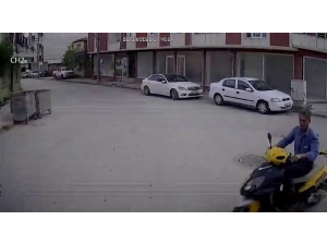 Feci Kazanın Kamera Kayıtları Ortaya Çıktı