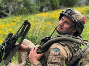 Siirt Dadaşlar Jandarma Özel Harekatı’ndan Duygulandıran Paylaşım