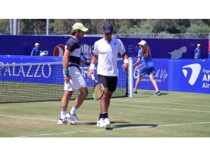 Altuğ Çelikbilek, Kariyerinin En Büyük Galibiyetini Aldı