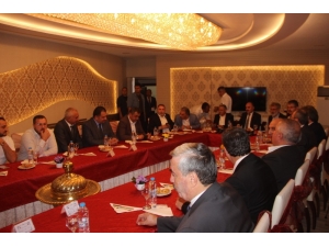 Kayserispor’un Geleceği Masaya Yatırıldı