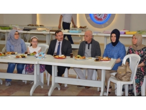 Başkan Hüseyin Doğan: Emko’yu Daha Da Büyüteceğiz