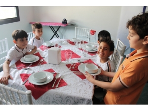 Bu Dersin Sınavı Yok