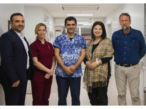 Gurbetçi Vatandaş, İdeal Kilosuna Anka Sayesinde Kavuşacak