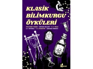 Klasik Bilimkurgu Öyküleri Raflarda