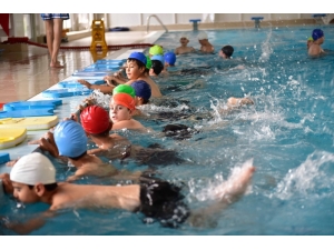 Büyükşehir Yaz Okulları’na Kayıtlar Devam Ediyor