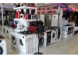 Beyaz Eşya Satıcıları ‘Sıfır Ötv Devam Etsin’ İstiyor