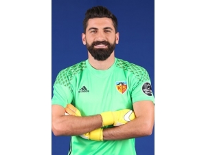 Sivasspor’a Yerli Kaleci