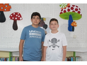 Lgs Birincilerinden Başarının Sırrı: Kaliteli Soru Çözmek