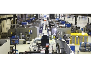 Teı İhracat Başarısını Birkez Daha Kanıtladı