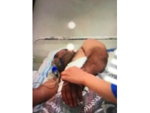 Ulu Cami’i Saldırısının Azmettiricisi Suriye’de Ağır Yaralandı