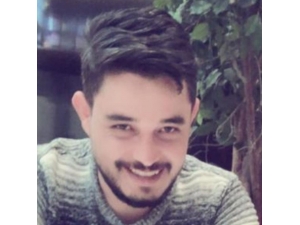 Otomobilin Çarptığı İşçi Öldü