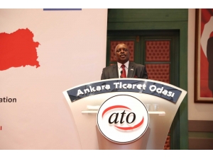 Ruanda’da Yatırımlara 7 Yıl Vergisiz Dönem