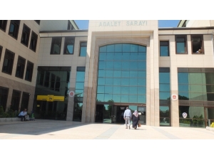 Nevşehir Adliyesi’ne Hollanda’dan Gelen Ve İçinden Toz Çıkan Zarf Panik Yaşattı