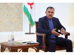 Rusya’da Şok İstifa