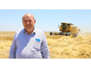 Tarımda Bilinçsiz Yapılan İlaçlama Çiftçiyi Perişan Ediyor