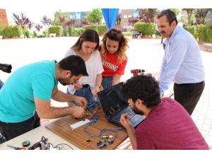 Öğrencilerden Hayat Kurtaran Yenilikler