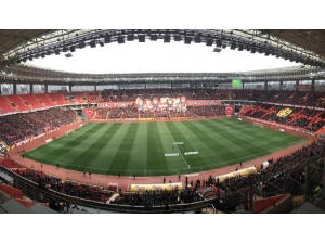 Eskişehirspor’da Kombine Fiyatları Açıklandı