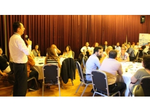 Dpü Kariyer Ve Mezun Merkezi Iı. Mezun İlişkileri Çalıştayı’nda