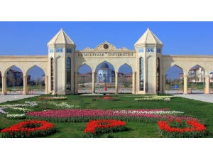 Kütahya Dumlupınar Üniversitesi’ne Yeni Fakülte