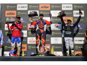 Dünya Motokros Şampiyonası’na Sayılı Günler Kaldı