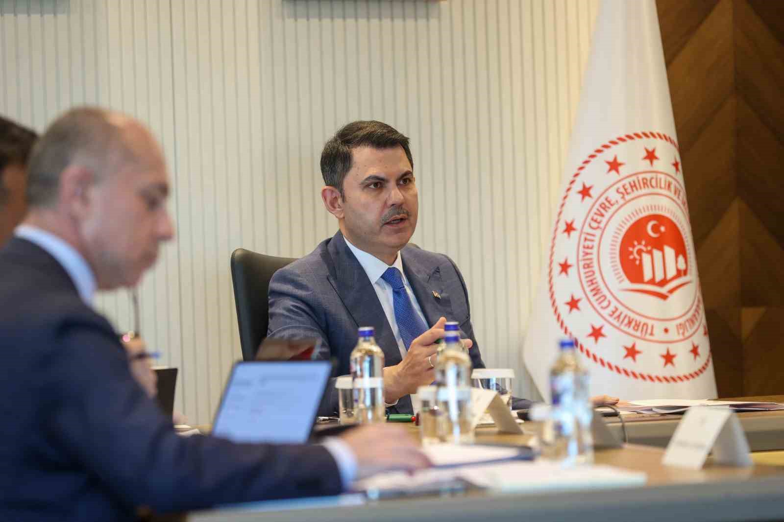 cop31-danisma-kurulu-bakan-kurum-baskanliginda-toplandi