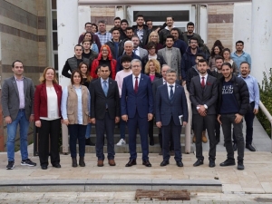 Ege Üniversitesi Çeşme Turizm Fakültesi Kuruldu