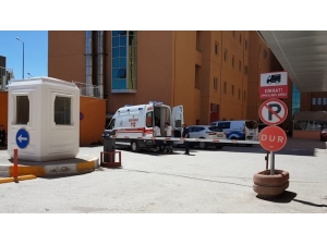 Gelini Tarafından Bıçaklanan Kayınvalide Yaşamını Yitirdi