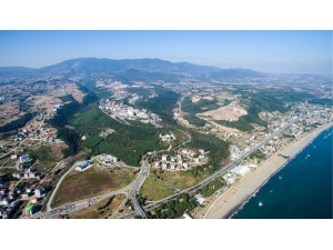 Omü’ye Eczacılık Fakültesi