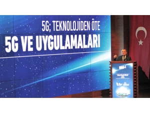 5g Her Alanda Yenilik Getirecek