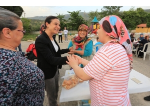 Selçuk Efes’te Akademiler Açılıyor