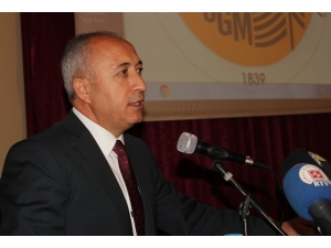 Toprak Erozyonu 500 Milyon Tondan, 150 Bin Tona Düştü