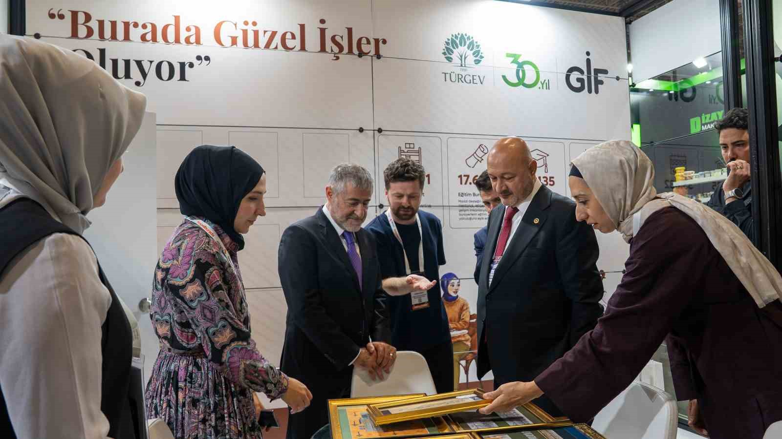 turgev-genclerin-uretimini-musiad-expo-2026-ya-tasidi