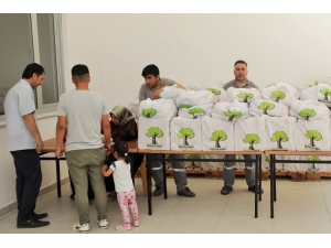 Fadıloğlu, Çölyak Hastalarını Mutlu Etti