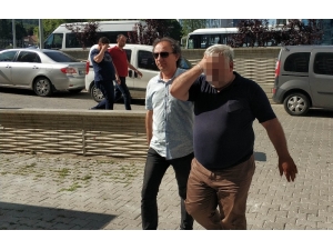 Samsun’da Sigara Kaçakçılığı Operasyonu: 7 Gözaltı