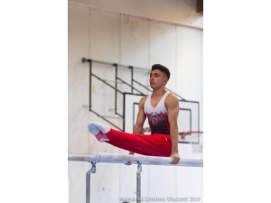 Hasan Bulut Dünya Şampiyonası’na Katılacak