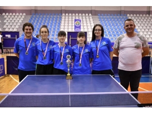 Büyükşehirli Gençler 3. Lig’de