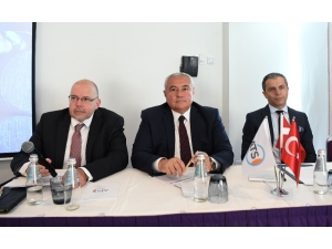 Atso’dan Letonya’da İş Forumu