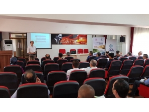 Oka 34 Milyon Tl Hibe Desteği Verecek