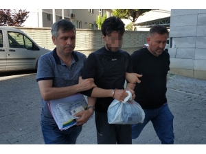 Samsun’da Deaş Şüphelisi 2 Iraklı Gözaltına Alındı