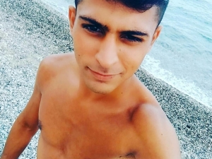 Boğulma Tehlikesi Geçiren Genç Kurtarılamadı