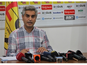 Eskişehirspor -6 Puan Cezası Aldı