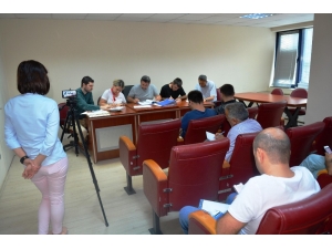 İzmit’in İhaleleri Canlı Yayınlanıyor