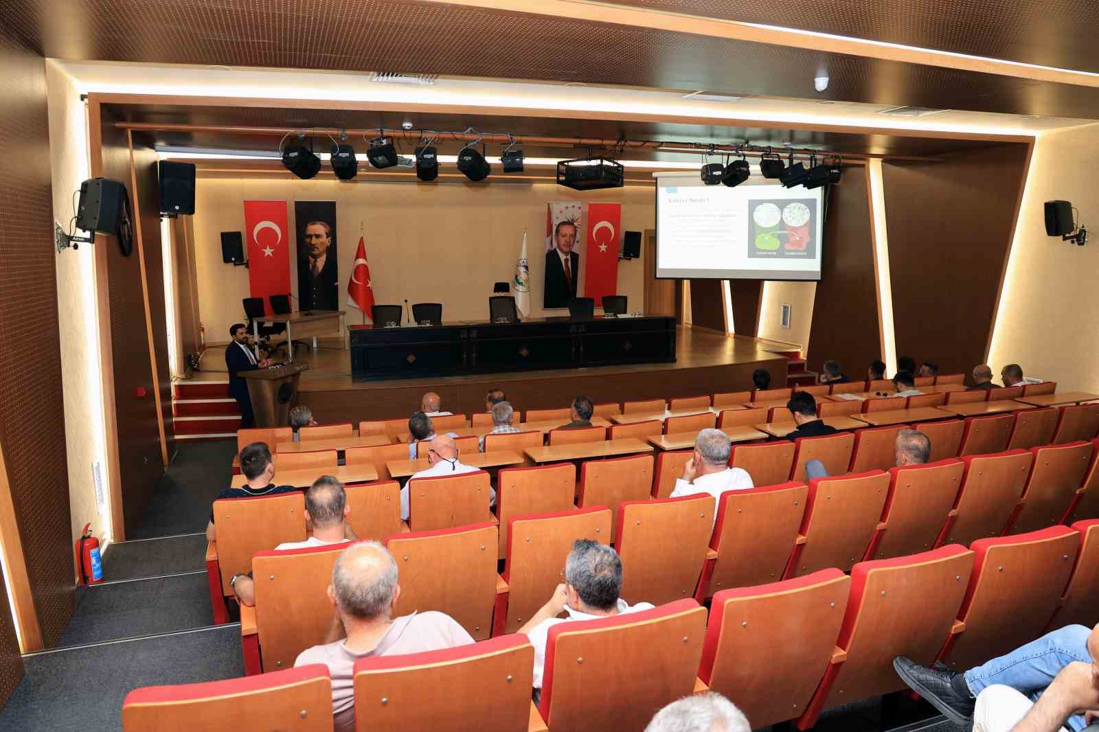 talas-belediyesi-nden-personele-kanser-farkindalik-egitimi