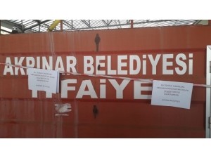 Kadınlara Saygısızlık Yapan Esnafa 15 Gün Kapatma Cezası