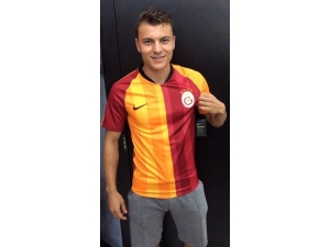 Yusuf Erdoğan’dan Galatasaray Formalı Paylaşım!