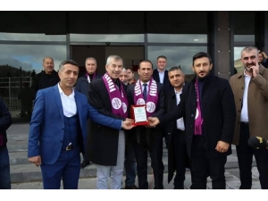 Arapgirspor’da Kongre Kararı