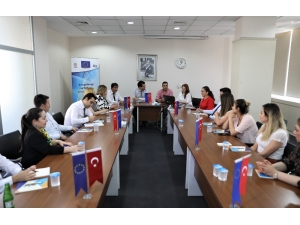 Ab Destekleri Gto’da Anlatıldı