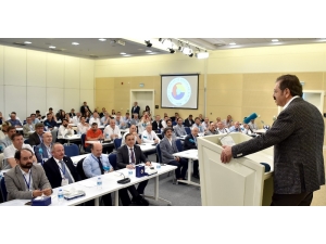 Tobb’dan Meclis Üyelerine Bilgilendirme Semineri