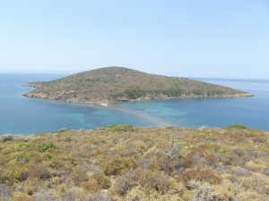 Cumhurbaşkanı Erdoğan Badavut’tan Sonra Maden Adalarını Da Koruma Kalkanı İçine Aldı