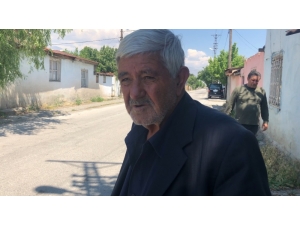 Erzincan’daki Cinayetten Dram Çıktı